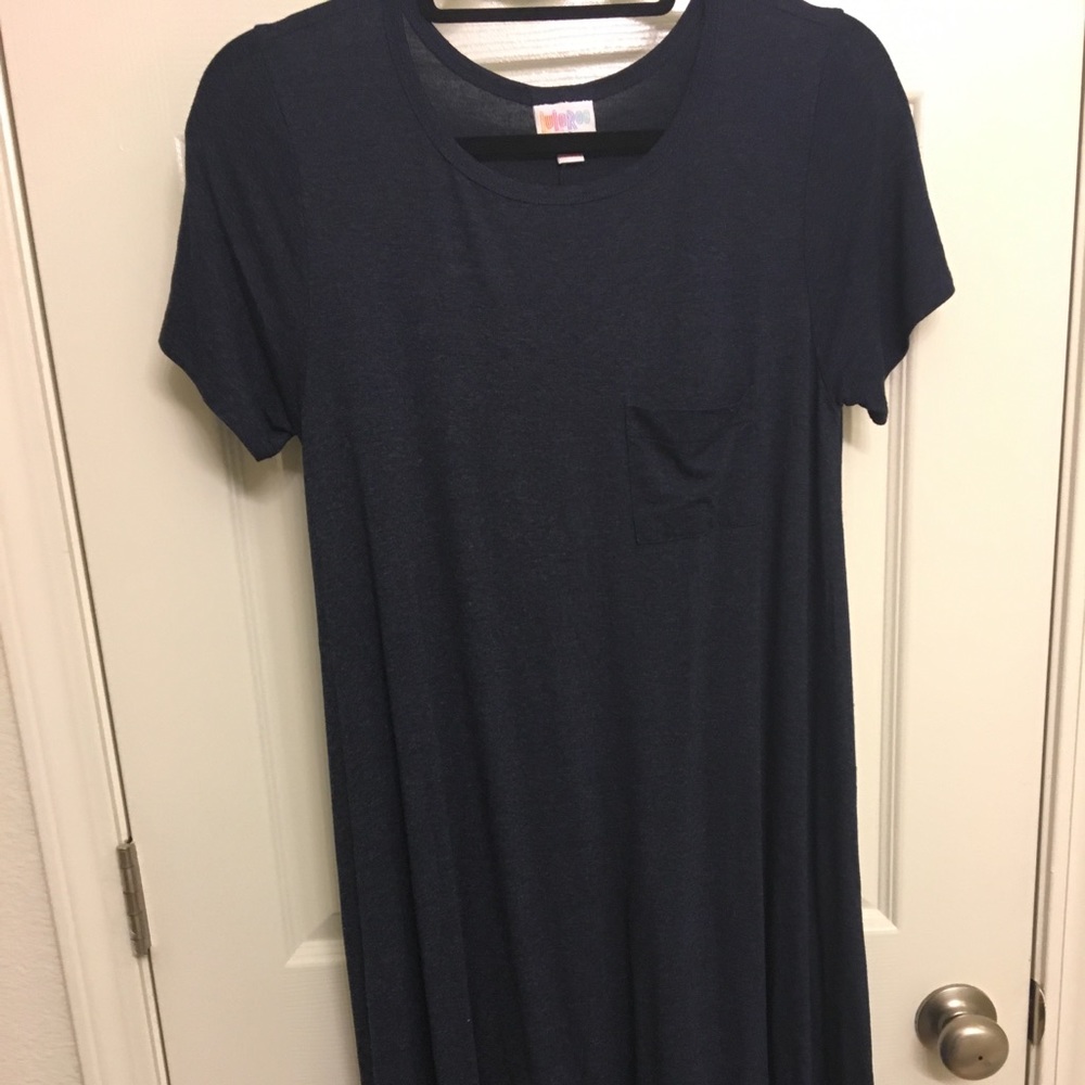 Lularoe Carly Dress